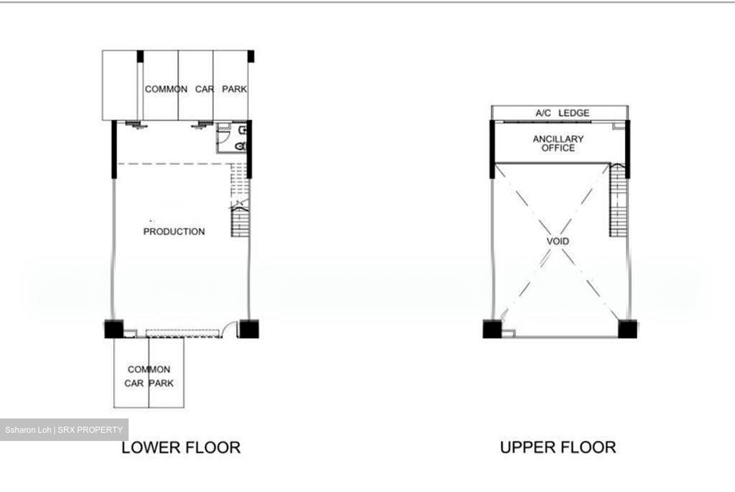 Premier @ Kaki Bukit (D14), Factory #634986671